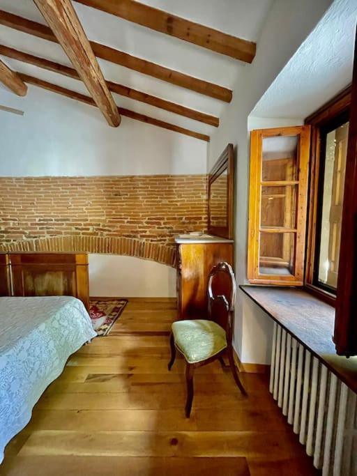 Il Colle - Pino Apartamento