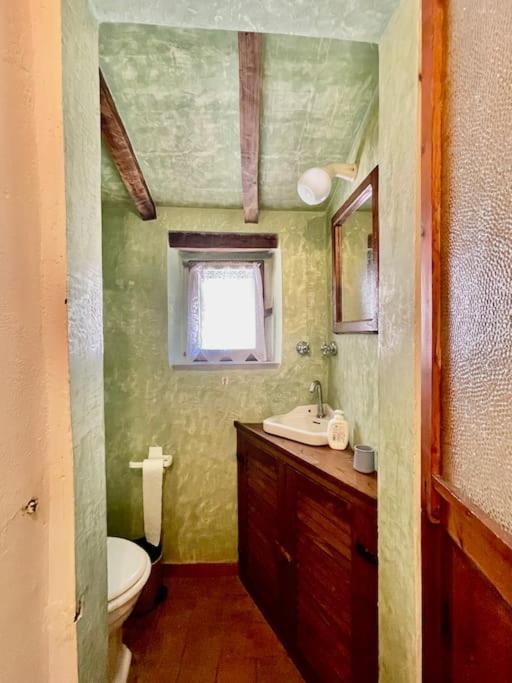 Apartamento Il Colle - Pino Florencia