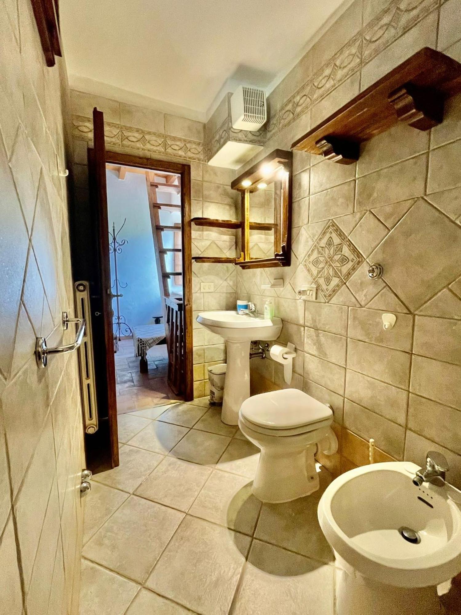 Apartamento Il Colle - Pino *