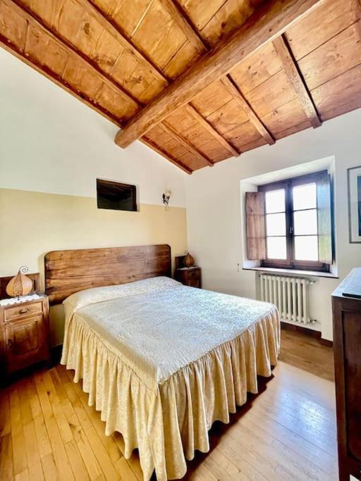 Il Colle - Pino Apartamento Florencia
