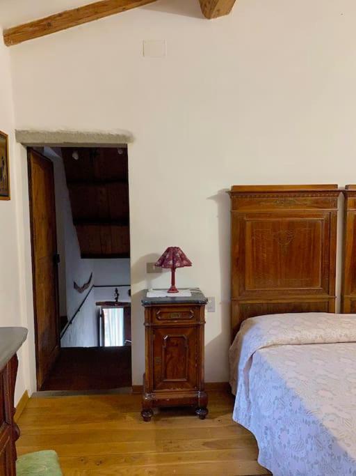 Apartamento Il Colle - Pino