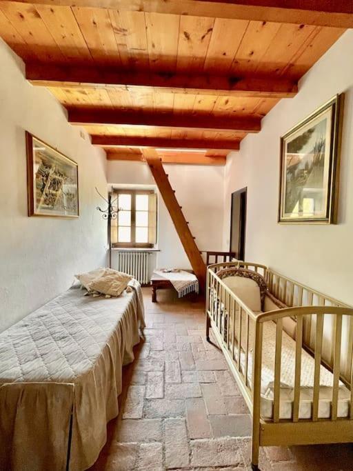 Il Colle - Pino Florencia