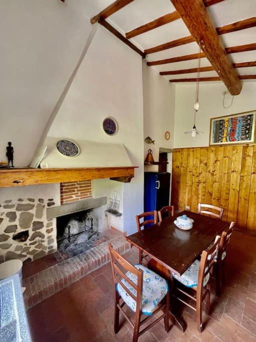 Il Colle - Pino Apartamento