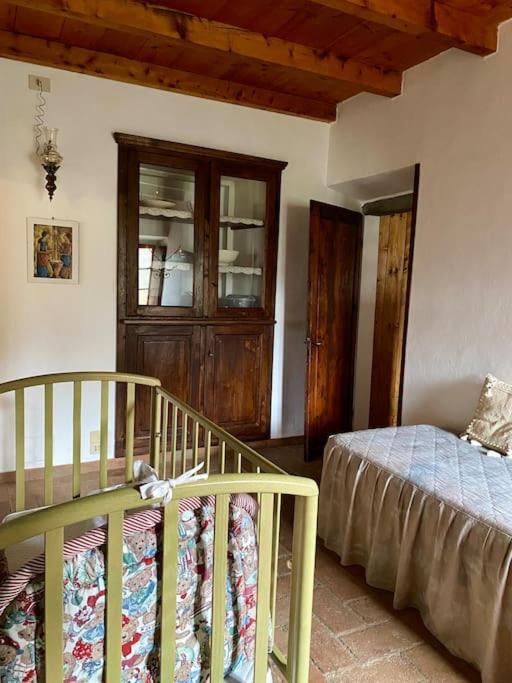 Il Colle - Pino Apartamento